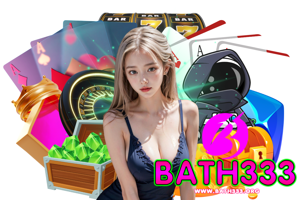 bath333